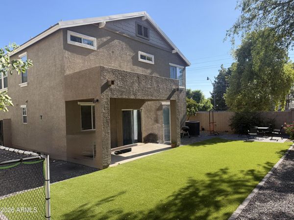 4016 E GAIL Court, Gilbert, AZ 85296