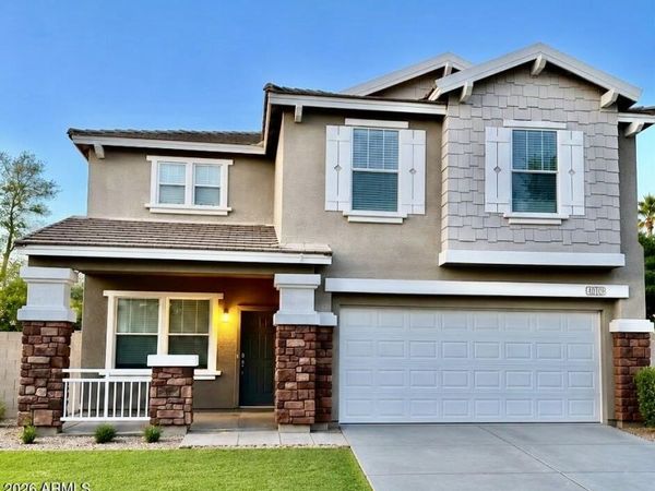 4016 E GAIL Court, Gilbert, AZ 85296