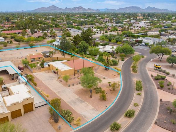 8117 E GRAY Road, Scottsdale, AZ 85260
