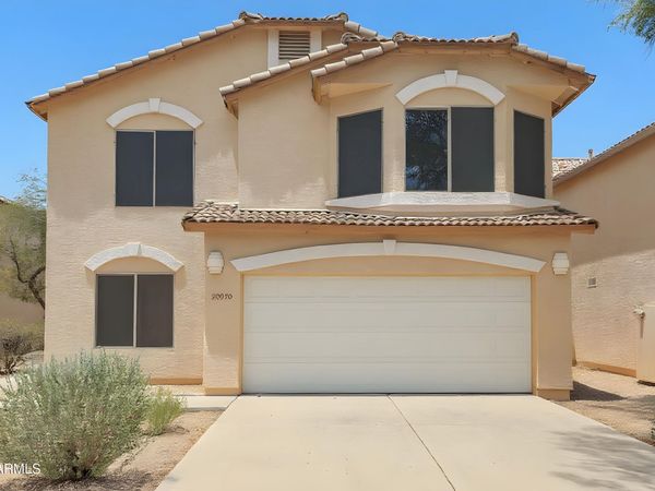 20030 N 20TH Way, Phoenix, AZ 85024