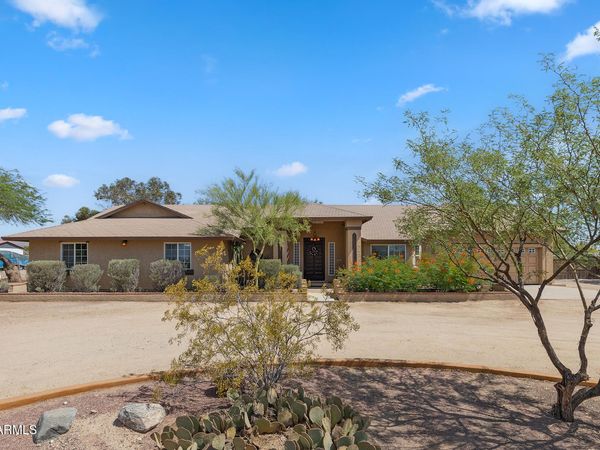 22102 W MEADE Lane, Buckeye, AZ 85326