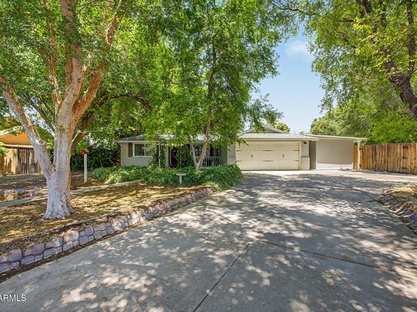 414 E HARVARD Avenue, Gilbert, AZ 85234