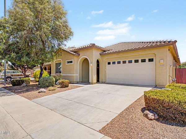 3535 E WALNUT Road, Gilbert, AZ 85298