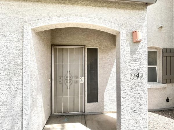 1961 N HARTFORD Street, Unit 1144, Chandler, AZ 85225