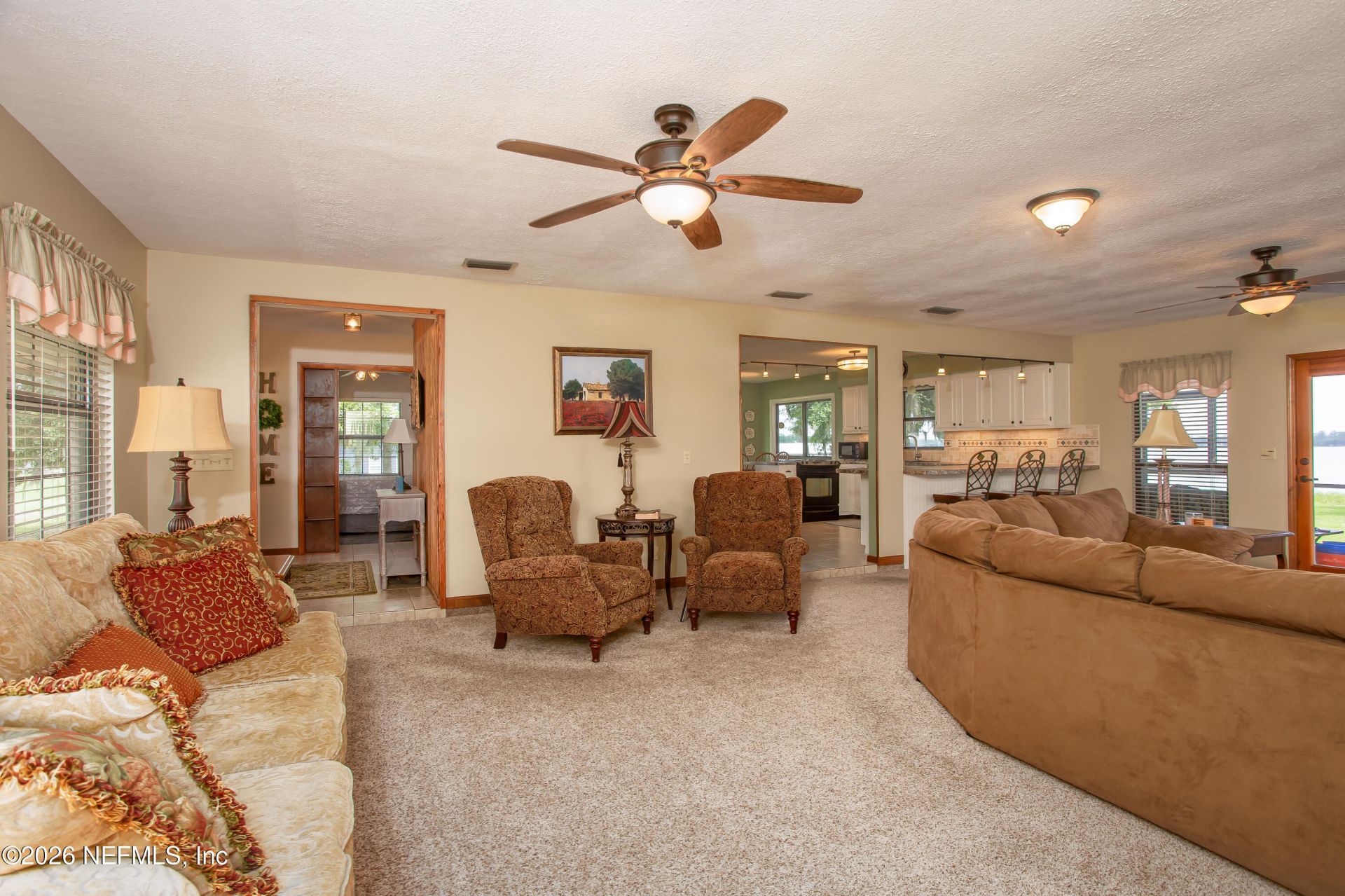234 Lake Drive, Florahome, FL 32140 Photo