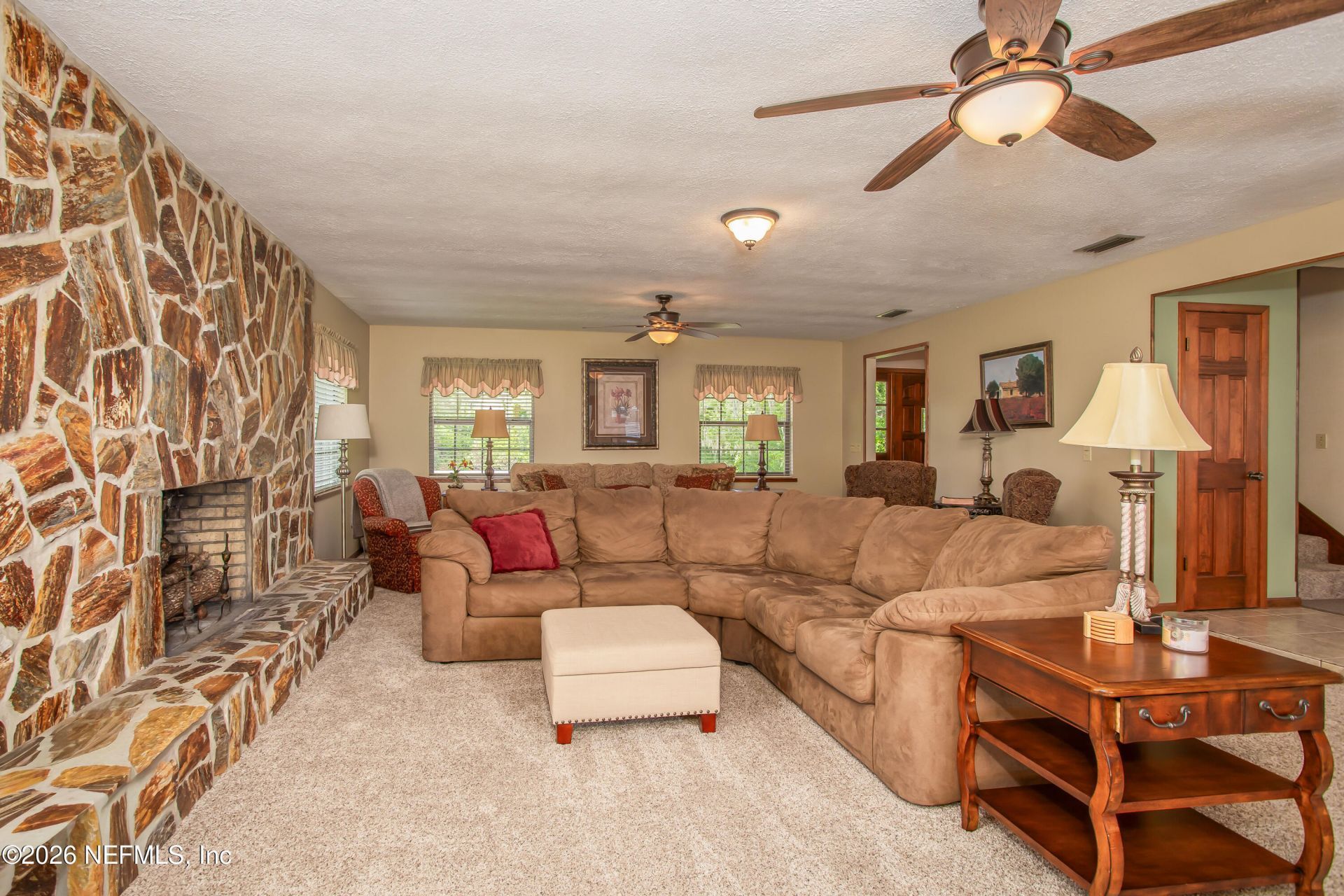 234 Lake Drive, Florahome, FL 32140 Photo