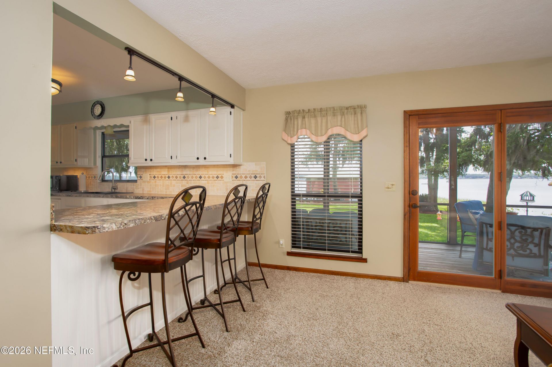 234 Lake Drive, Florahome, FL 32140 Photo