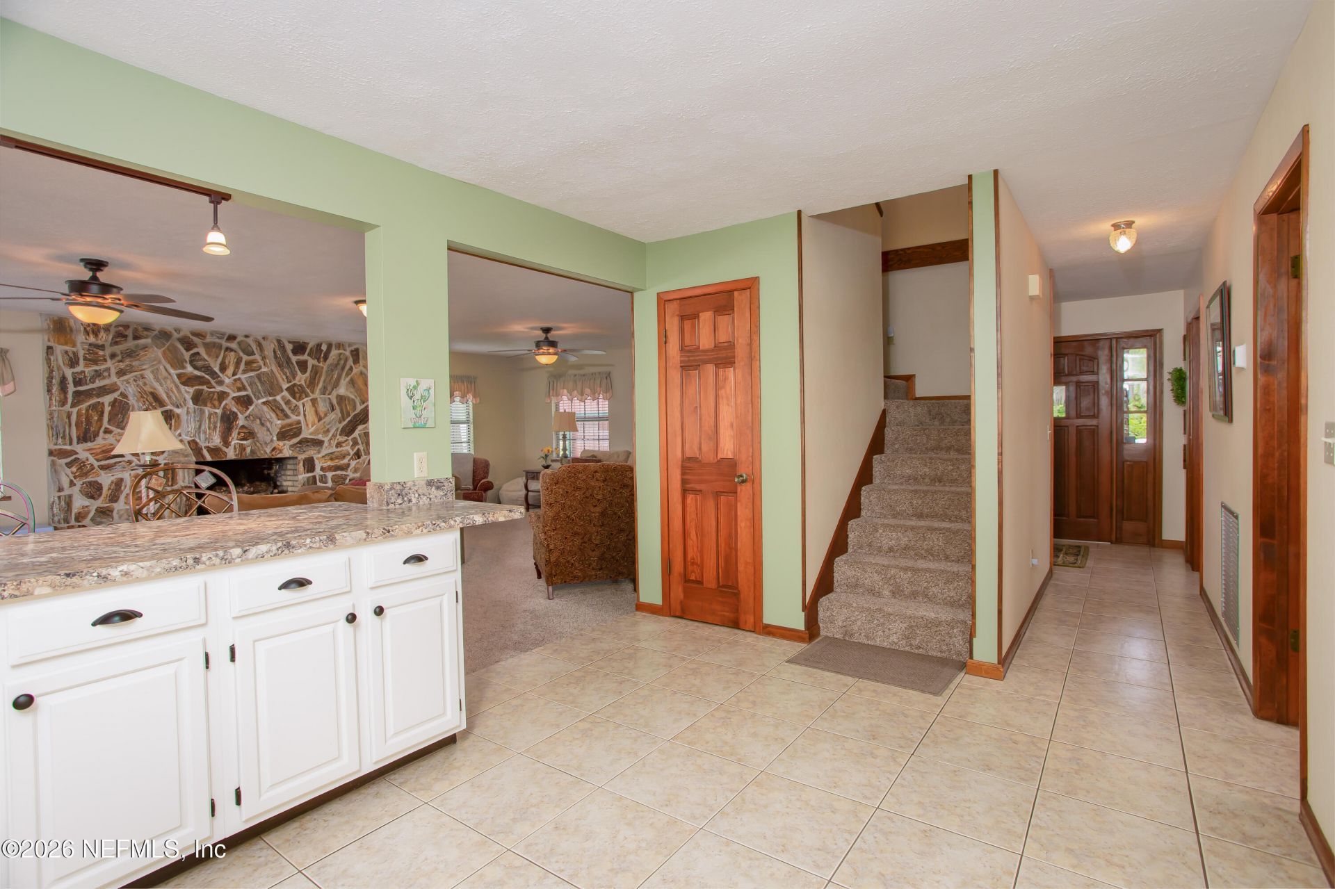 234 Lake Drive, Florahome, FL 32140 Photo
