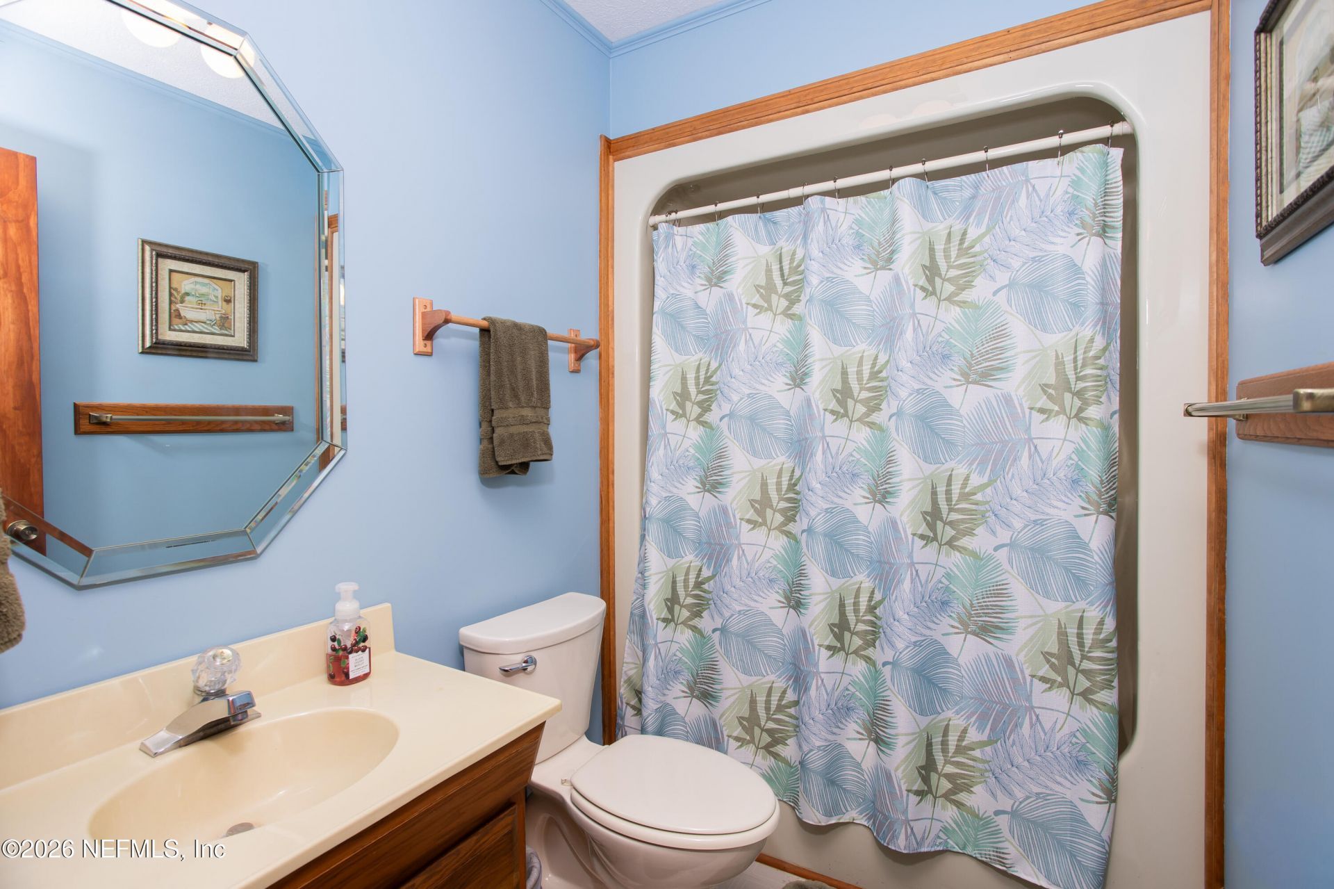 234 Lake Drive, Florahome, FL 32140 Photo