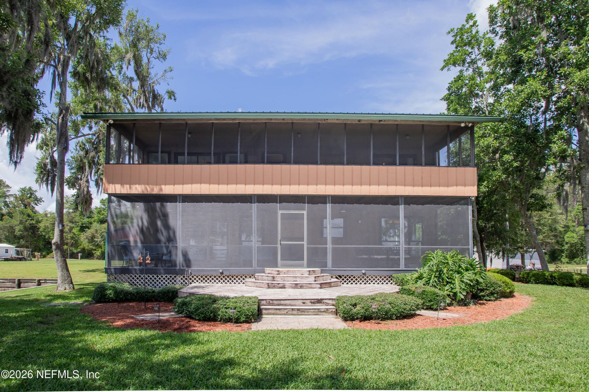 234 Lake Drive, Florahome, FL 32140 Photo