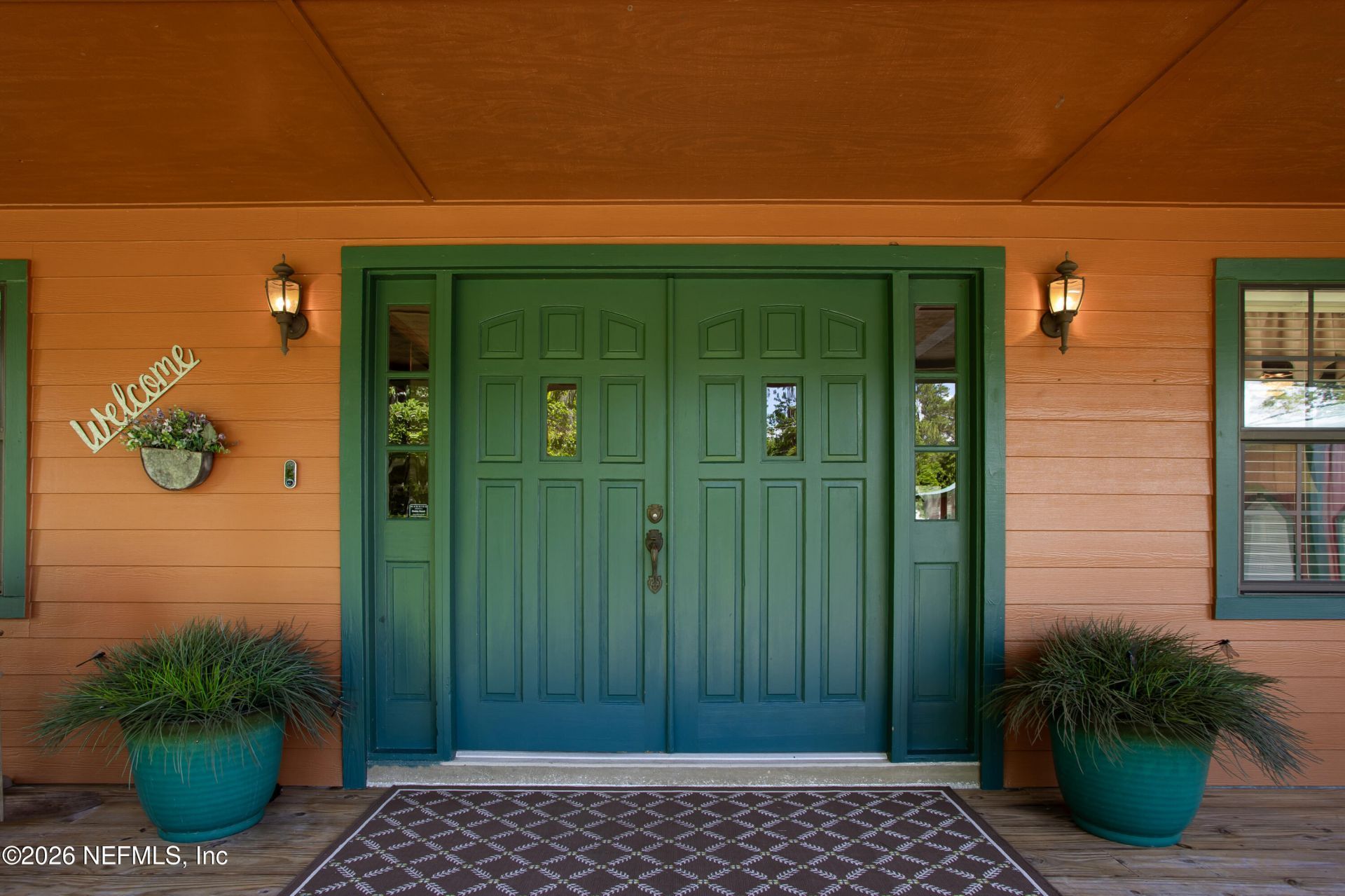234 Lake Drive, Florahome, FL 32140 Photo