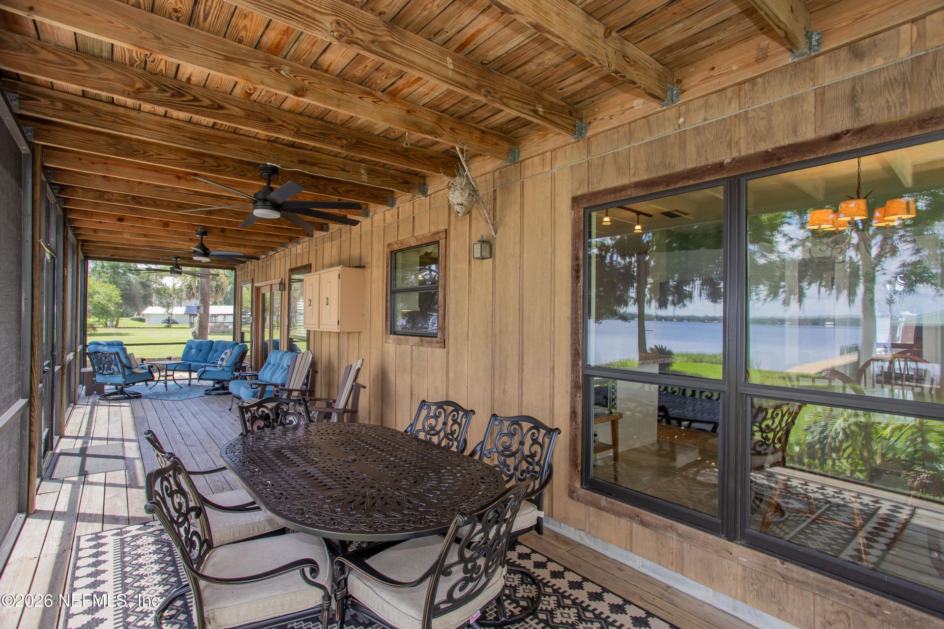 234 Lake Drive, Florahome, FL 32140 Photo
