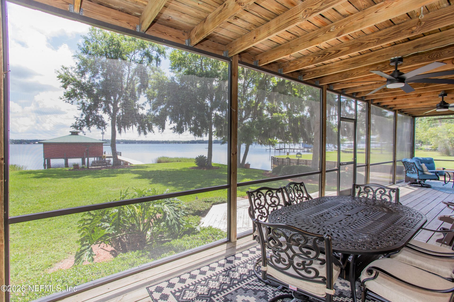 234 Lake Drive, Florahome, FL 32140 Photo
