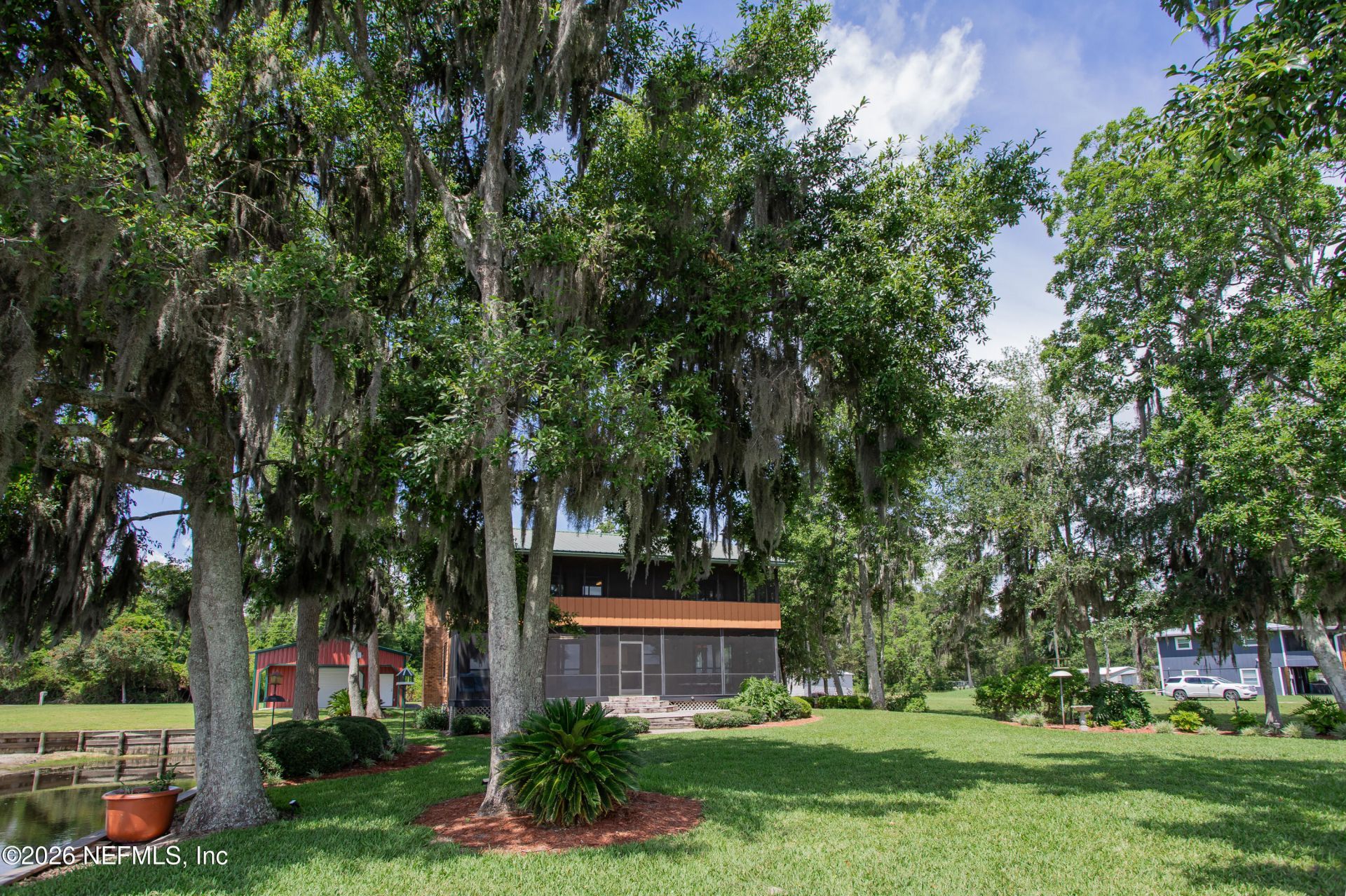 234 Lake Drive, Florahome, FL 32140 Photo