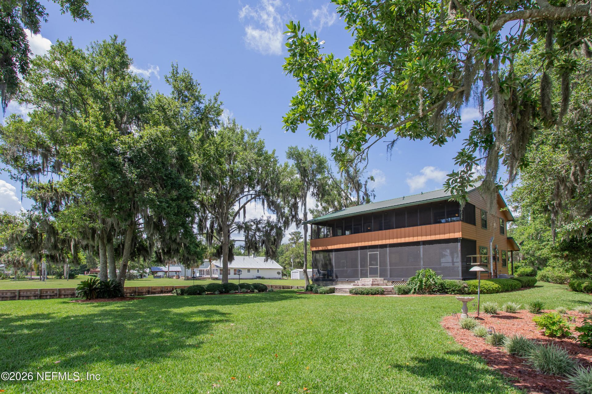 234 Lake Drive, Florahome, FL 32140 Photo