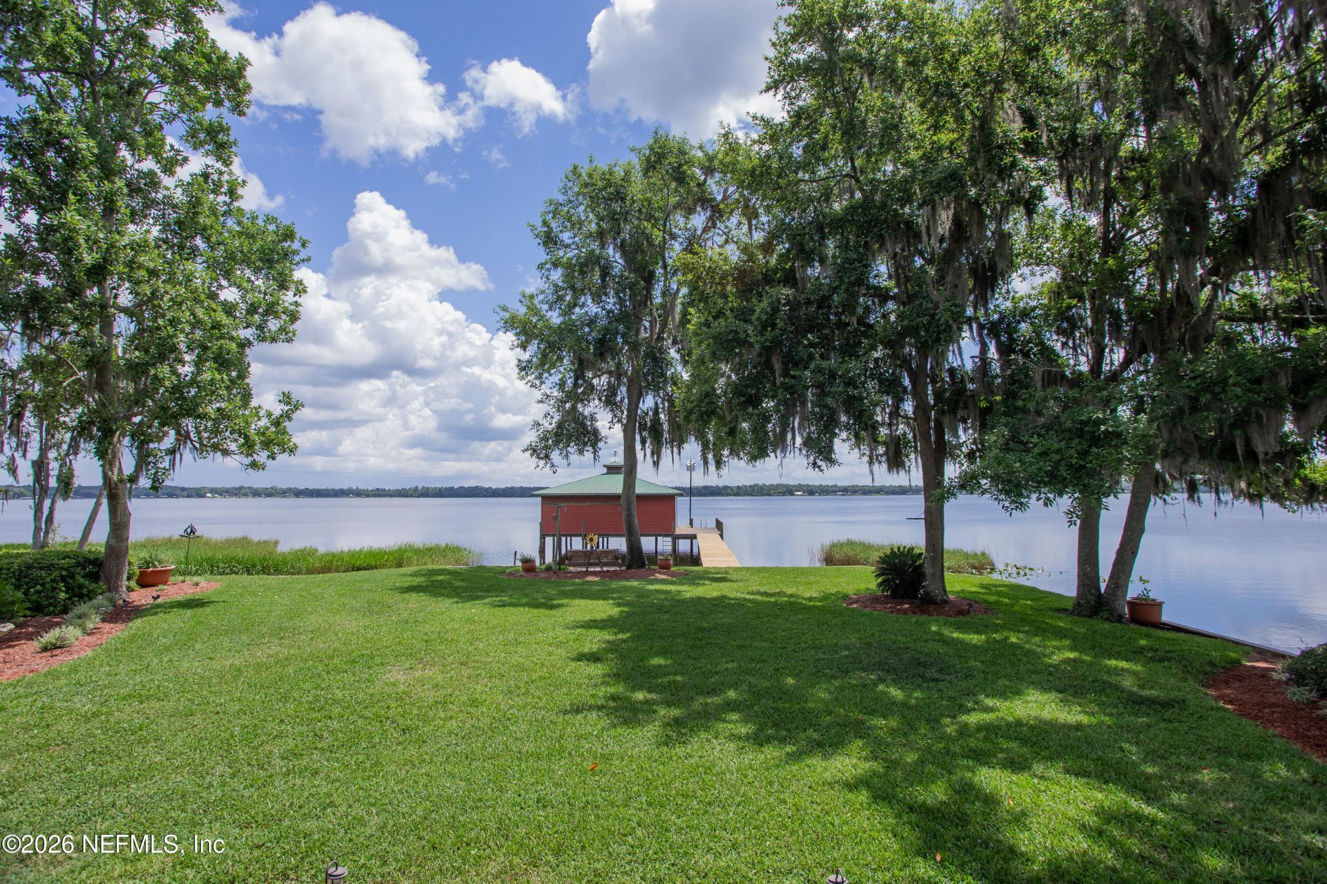 234 Lake Drive, Florahome, FL 32140 Photo