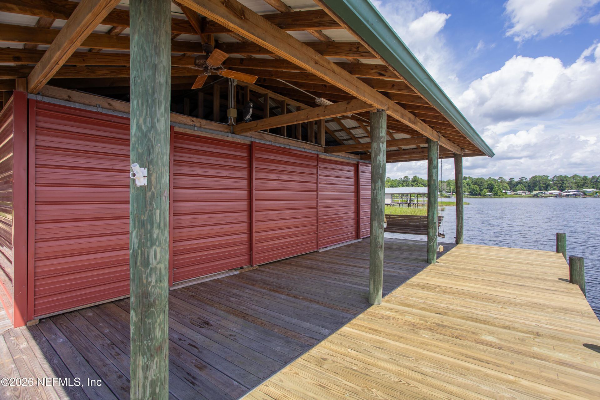 234 Lake Drive, Florahome, FL 32140 Photo