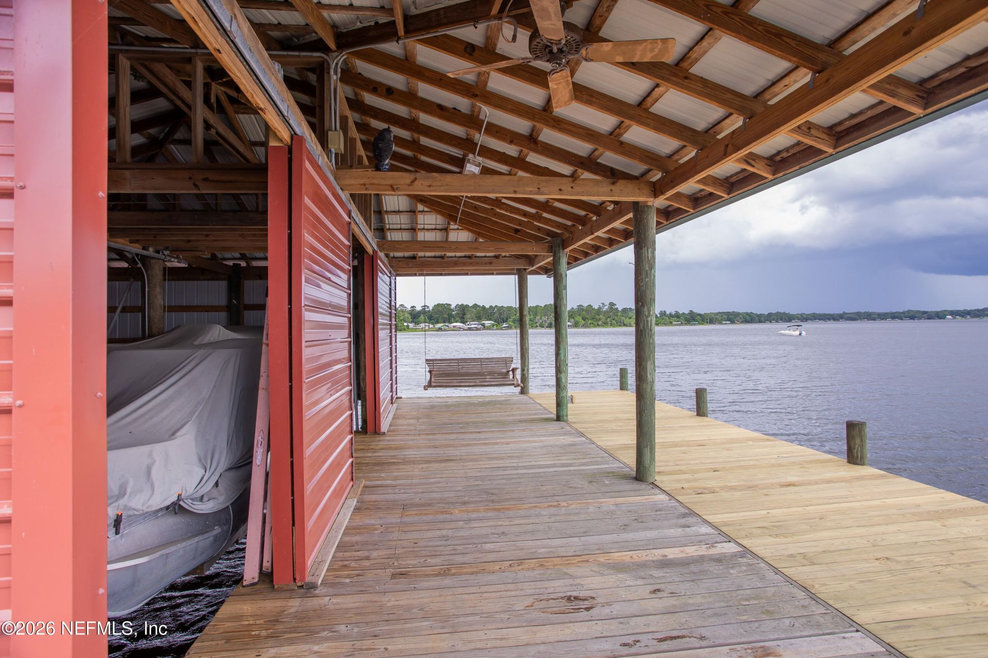234 Lake Drive, Florahome, FL 32140 Photo