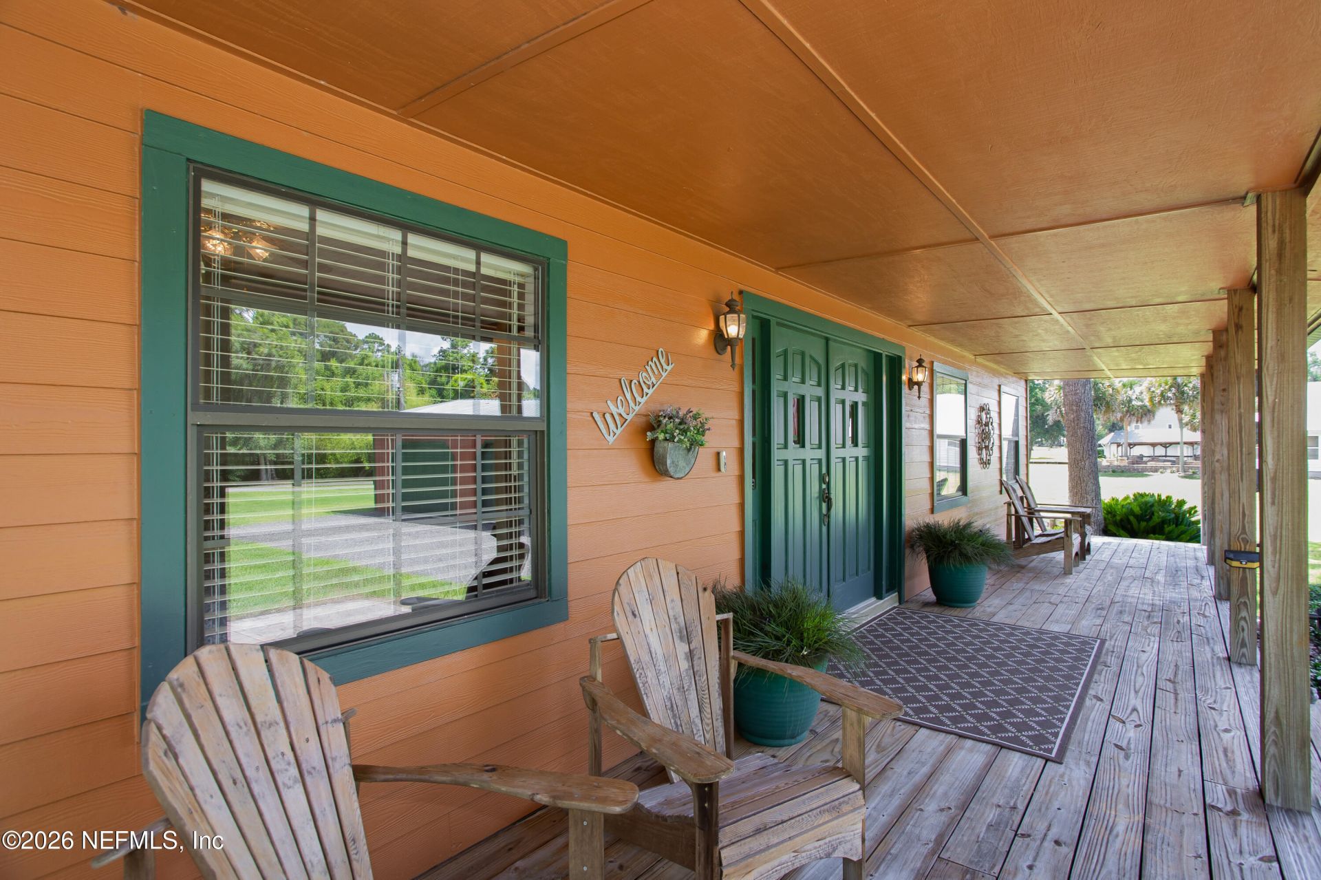 234 Lake Drive, Florahome, FL 32140 Photo