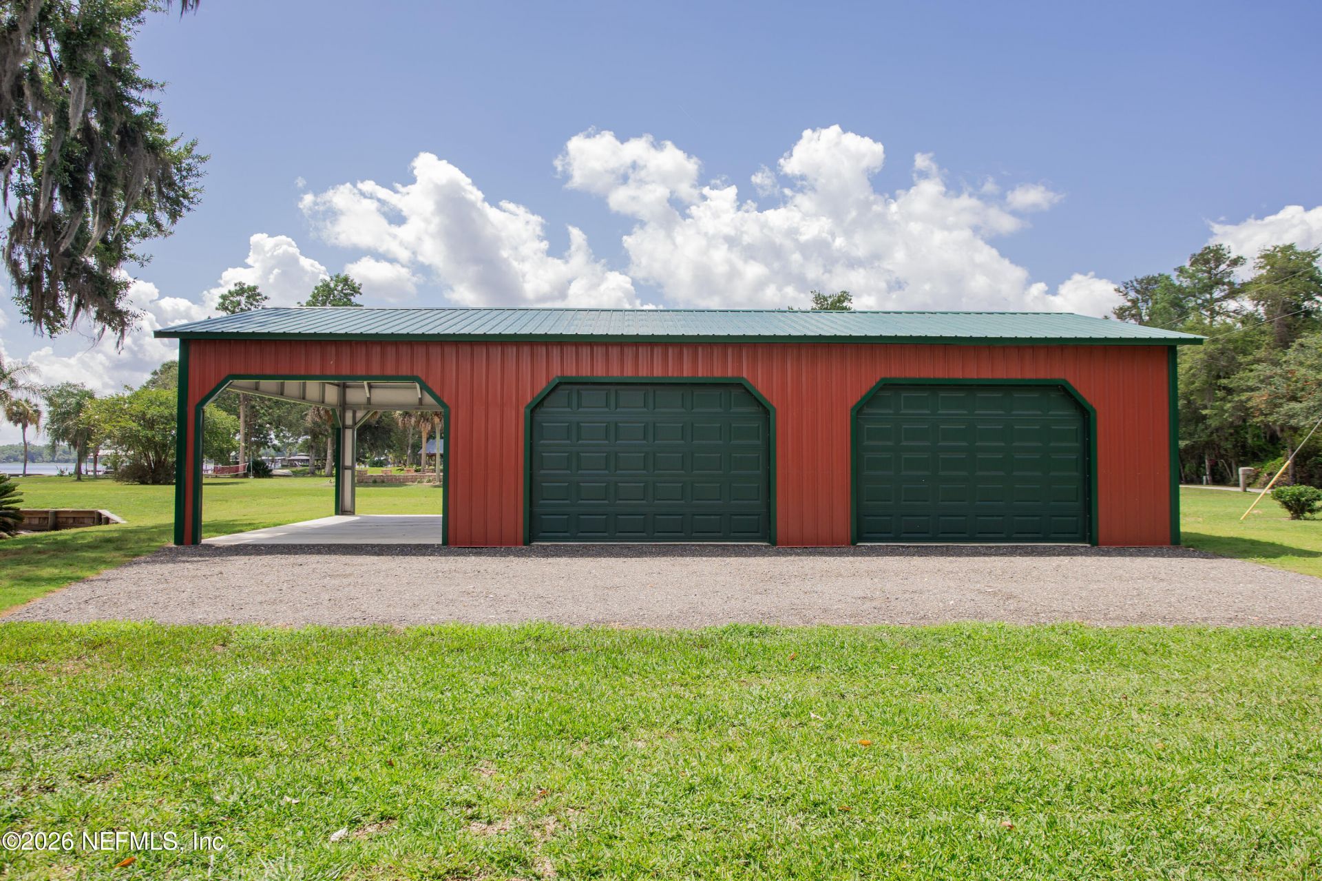 234 Lake Drive, Florahome, FL 32140 Photo