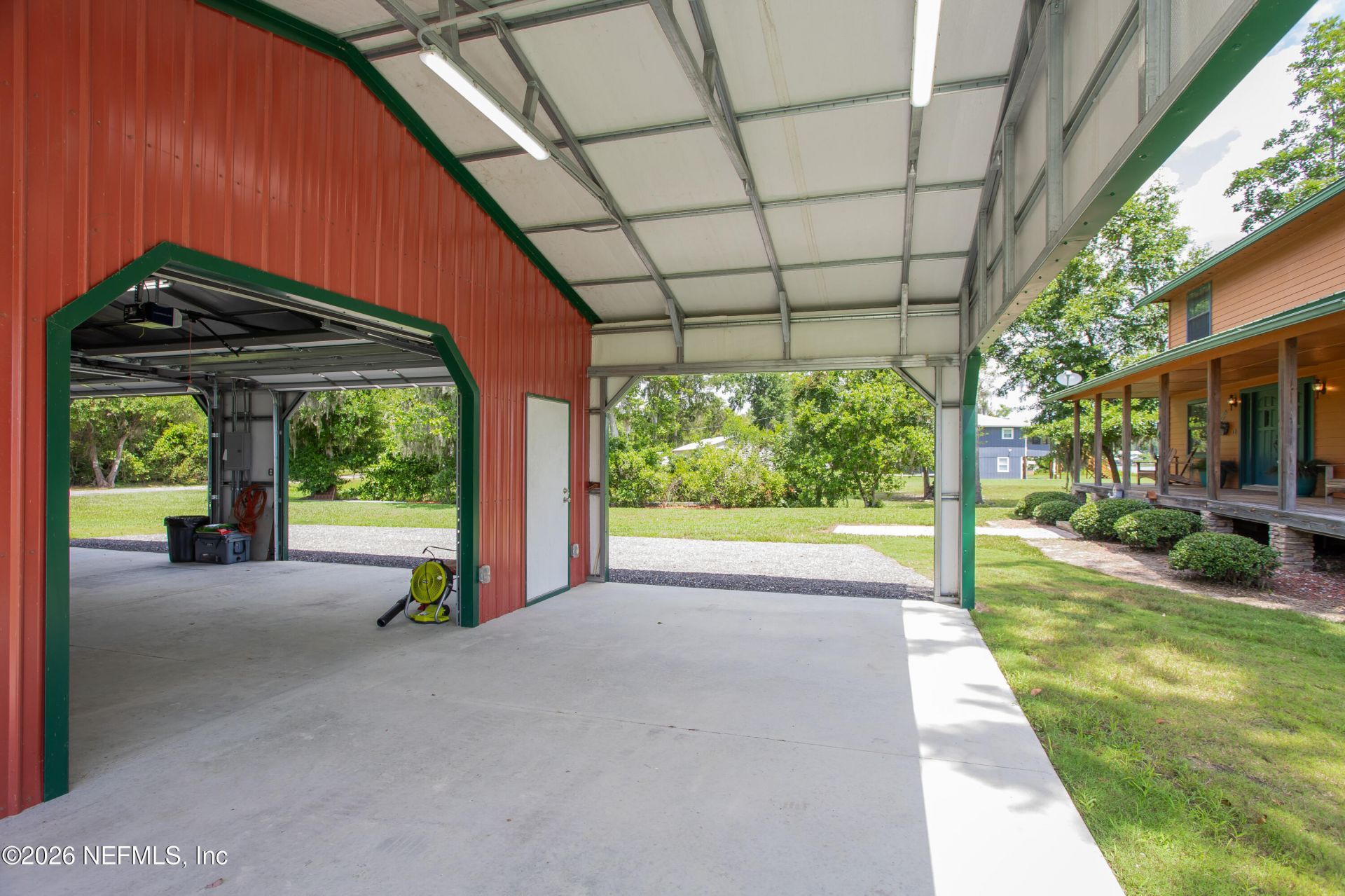 234 Lake Drive, Florahome, FL 32140 Photo