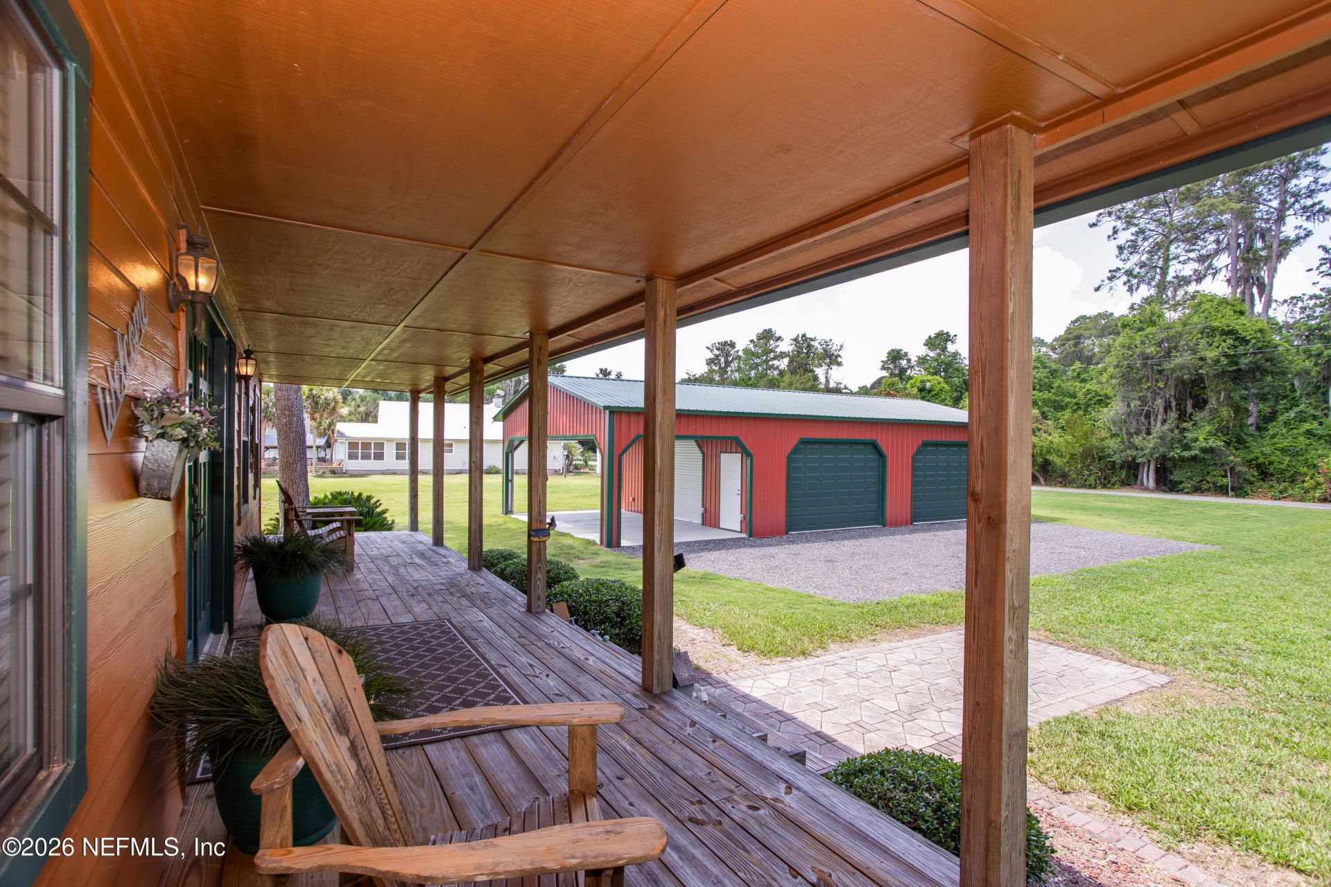 234 Lake Drive, Florahome, FL 32140 Photo