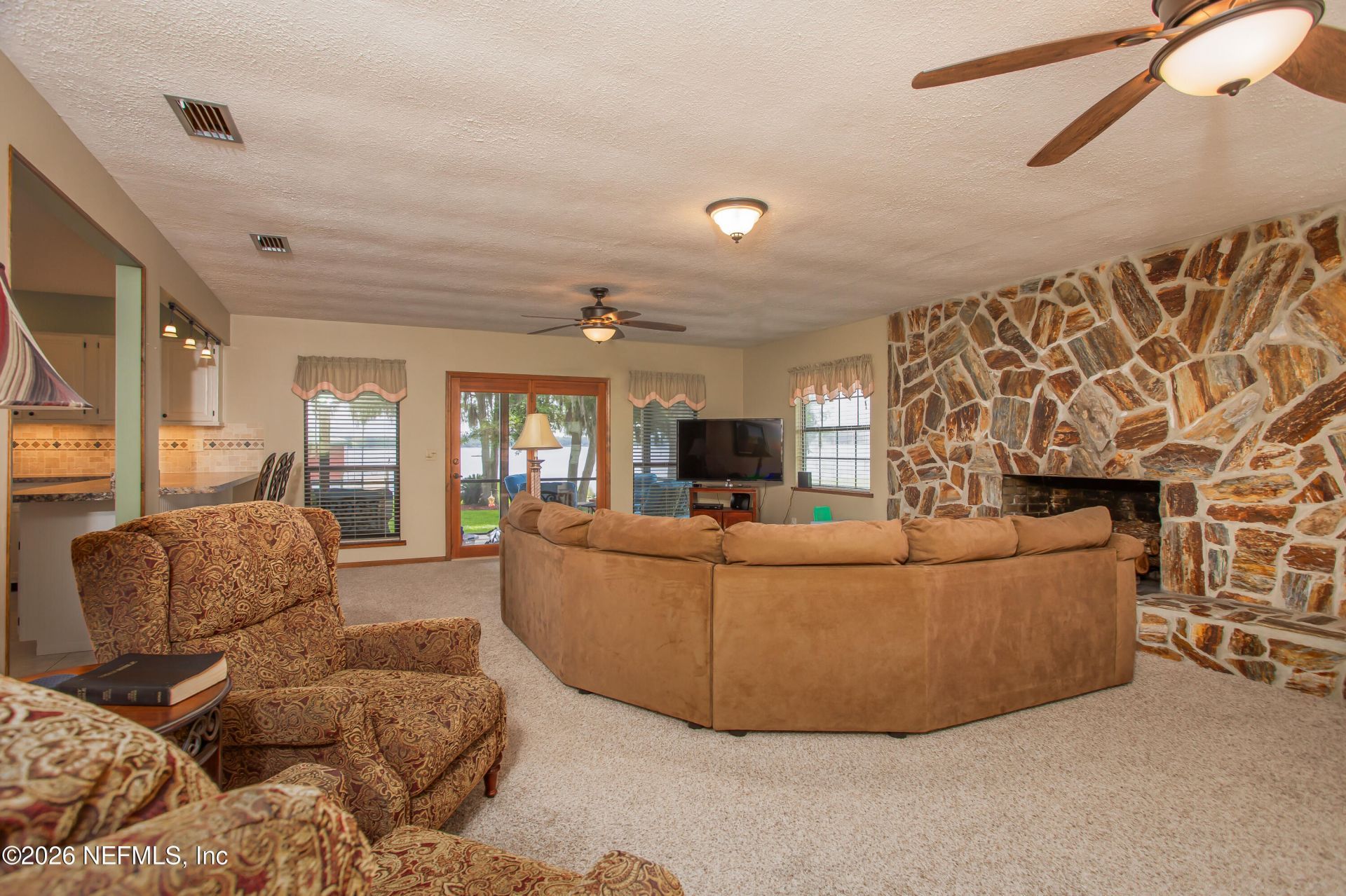 234 Lake Drive, Florahome, FL 32140 Photo