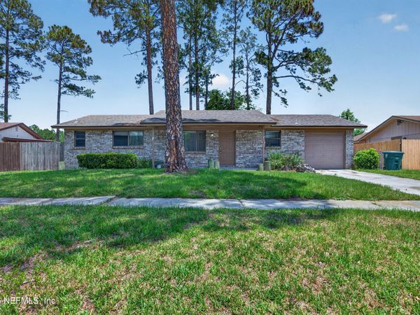 4177 TIMBERLAKE Drive E, Jacksonville, FL 32257
