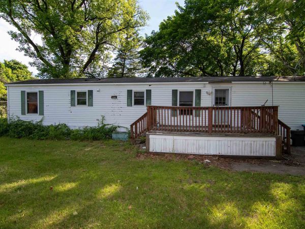 6 Longmeadow Drive, Concord, NH 03301