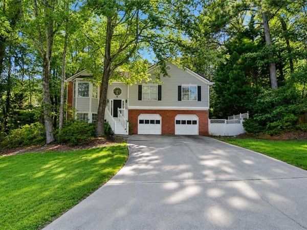 4170 Gables Place, Buford, GA 30519