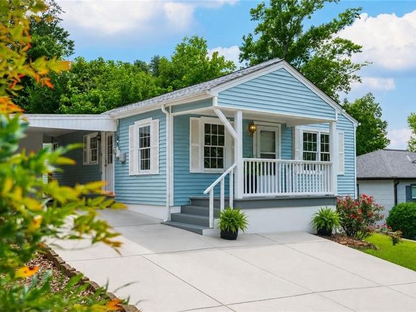 704 Skyview Drive, Marietta, GA 30060