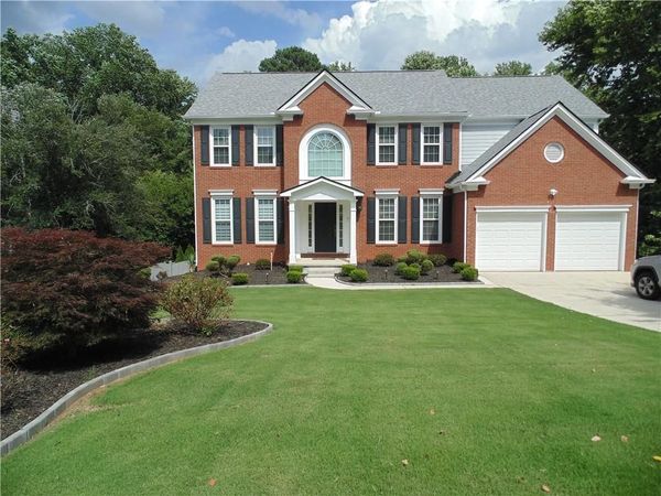 3895 Deauville Way , Cumming, GA 30041
