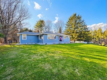 4055 Bristol Road , Clinton, NY 13323