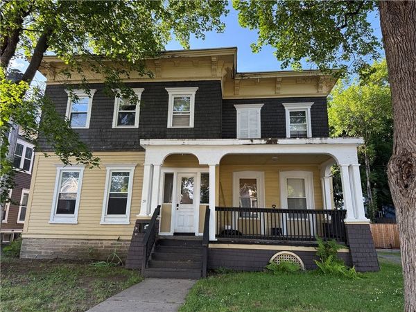 31 Cedar Street , Oneonta, NY 13820