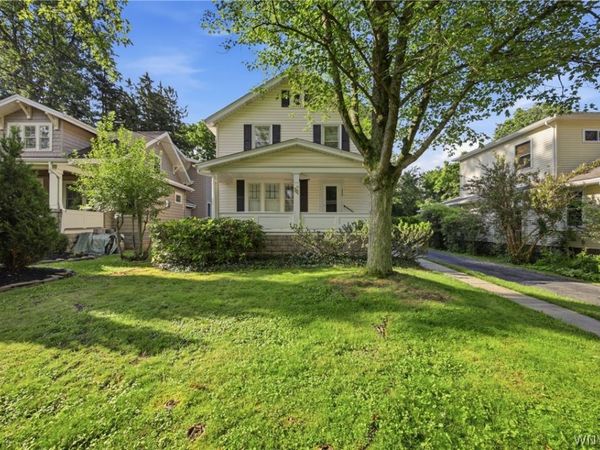 259 California Drive, Williamsville, NY 14221