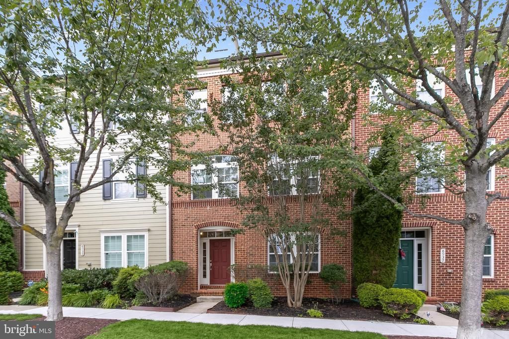 8935 TAWES STREET, FULTON, MD 20759