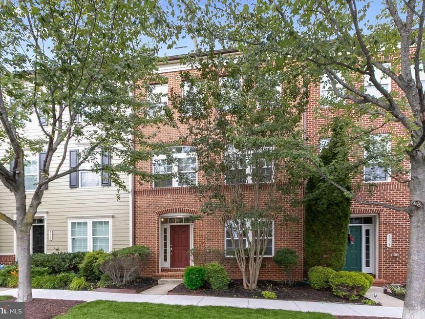 8935 Tawes Street, Fulton, MD 20759 Main Photo