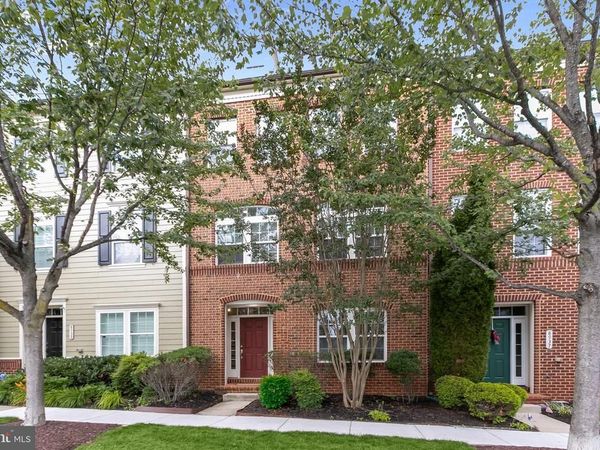 8935 TAWES STREET, FULTON, MD 20759
