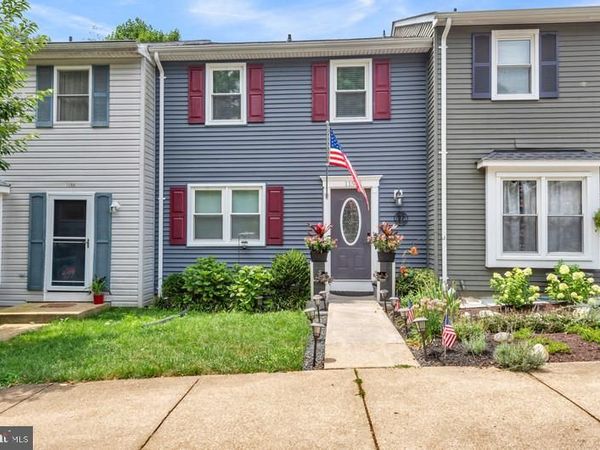1154 RIVERBOAT COURT, ANNAPOLIS, MD 21409