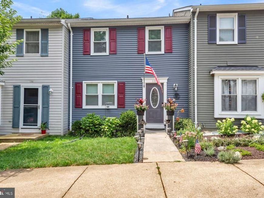 1154 Riverboat Court, Annapolis, MD 21409 Main Photo