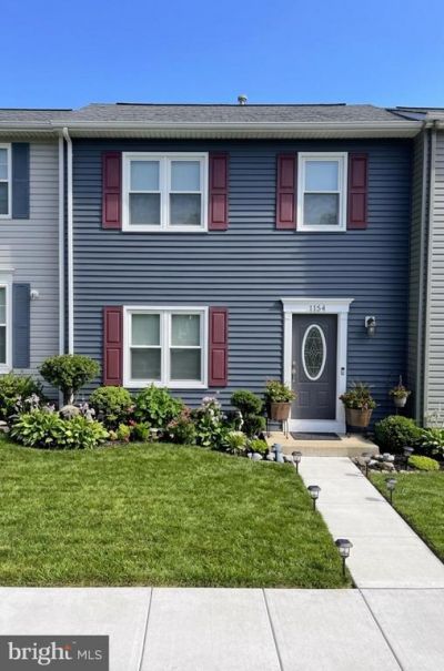 1154 1154 RIVERBOAT COURT , ANNAPOLIS, MD 21409