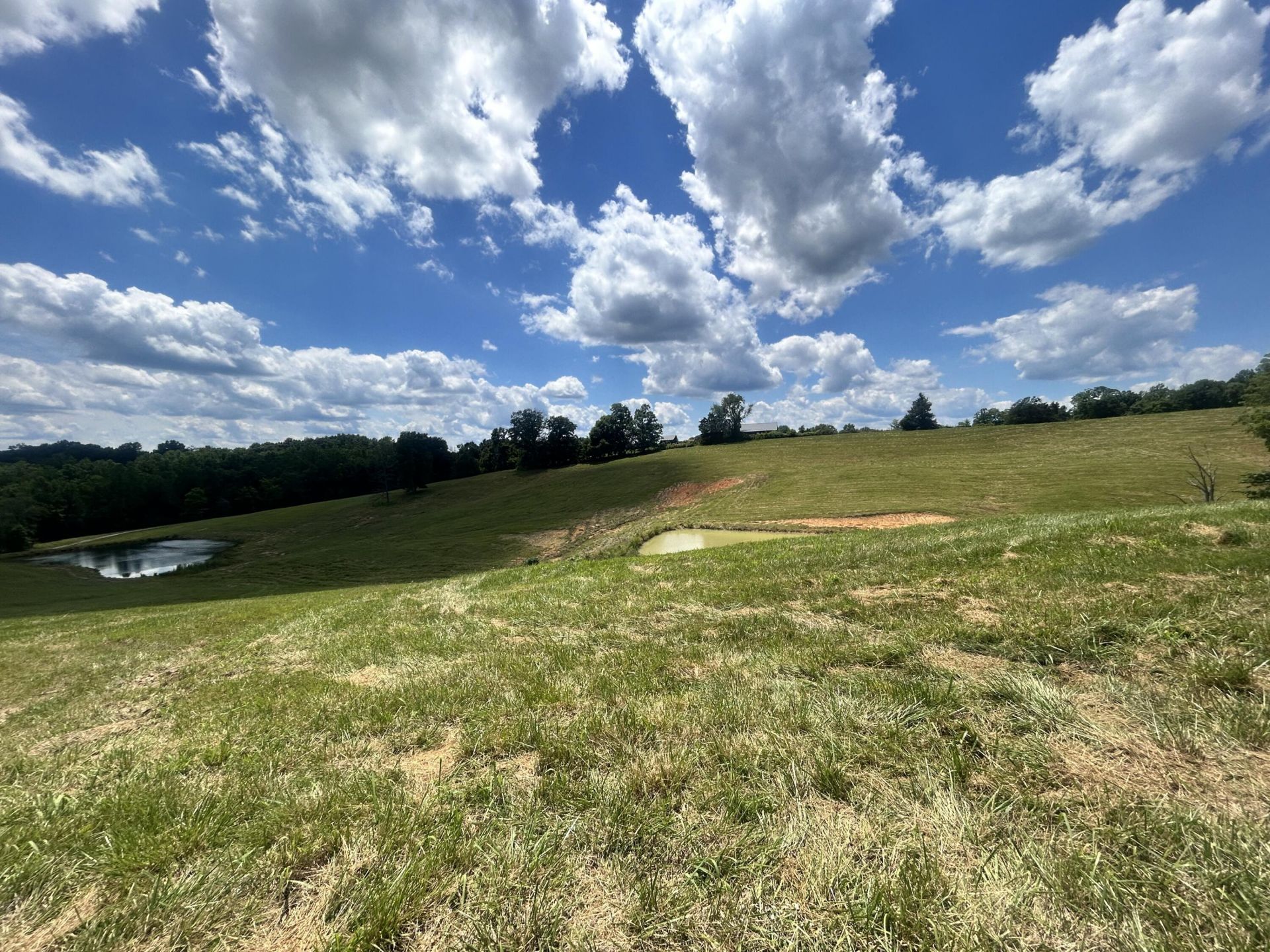 1 Hegira Road, Burkesville, KY 42717