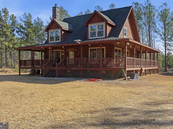 1398 Adventure Trail, Millwood, GA 31552