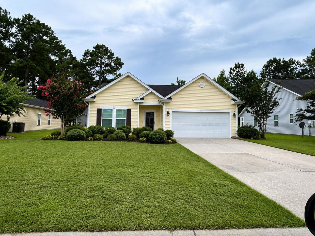 145 Ridge Point Dr., Conway, SC 29526 Main Photo