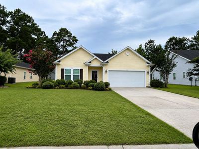 145 Ridge Point Dr. , Conway, SC 29526