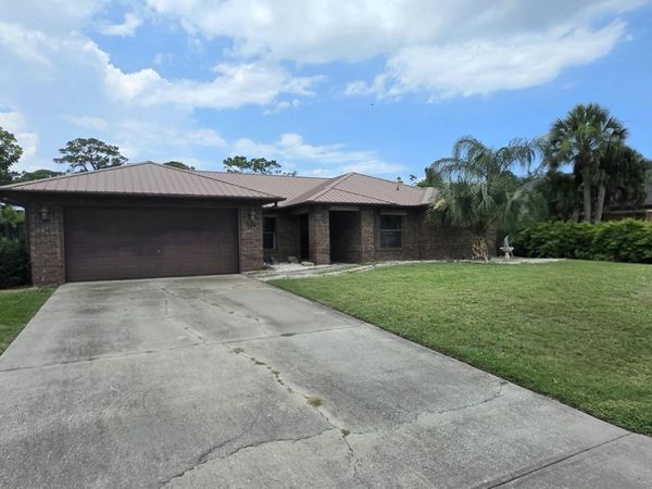 157 Palm Circle, Palm Shores, FL 32940