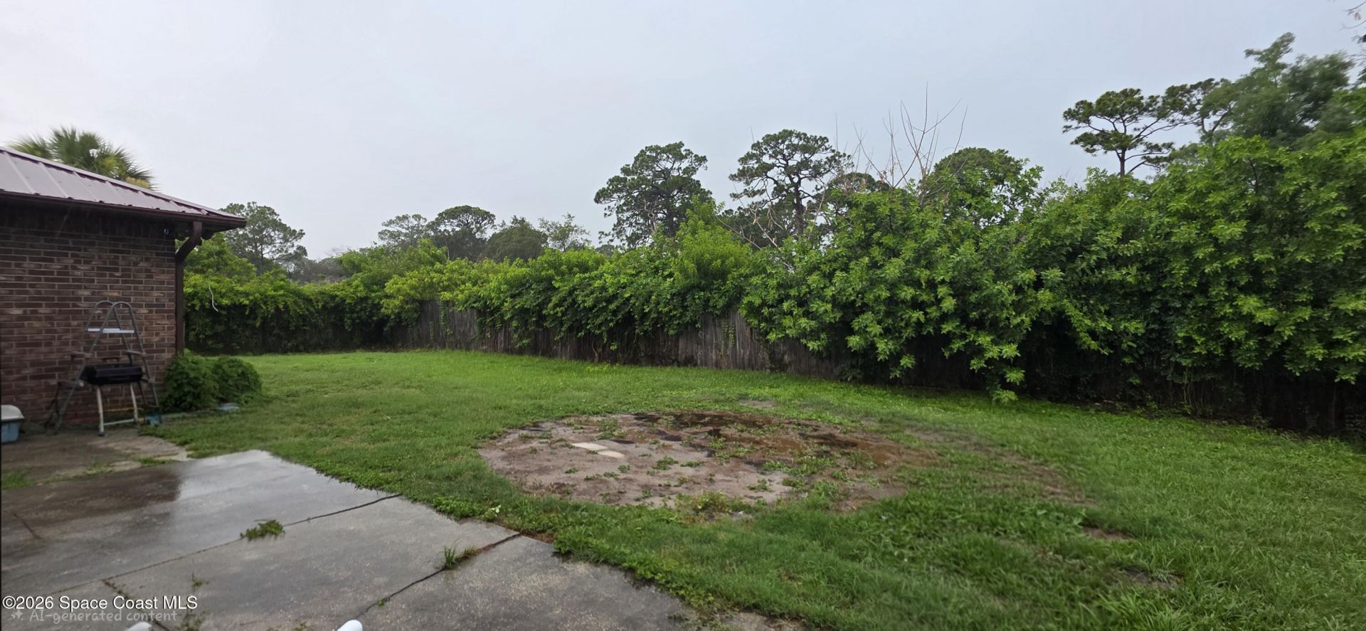 157 Palm Circle , Palm Shores, FL 32940 Photo