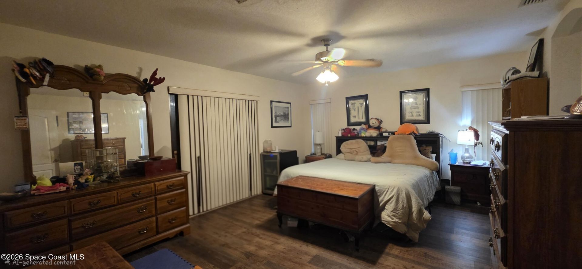 157 Palm Circle , Palm Shores, FL 32940 Photo