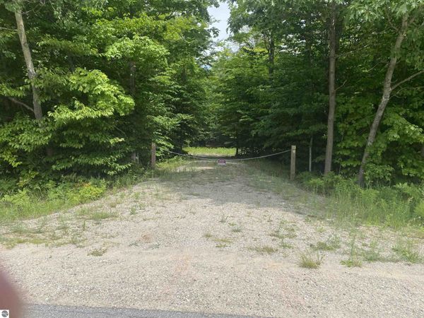 Green Briar Road, Lake Ann, MI 49650