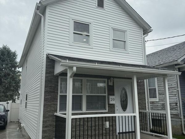 20 Korn Street, Kingston, PA 18704